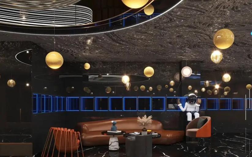 许昌商务ktv推荐中低端品质优选-禹州市ktv订房