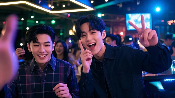 许昌ktv订房新商务ktv模式揭秘-禹州市ktv订房