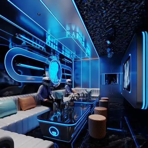 许昌商务ktv首选，性价比超高-禹州市ktv预定