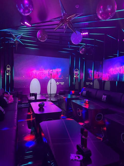 许昌商务ktv独特商务ktv玩法精选-禹州市ktv订房