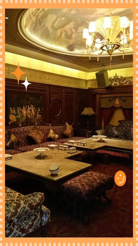 许昌商务ktv一个小时价格-禹州市ktv预定